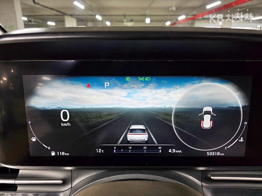 2022 - kia carnival
