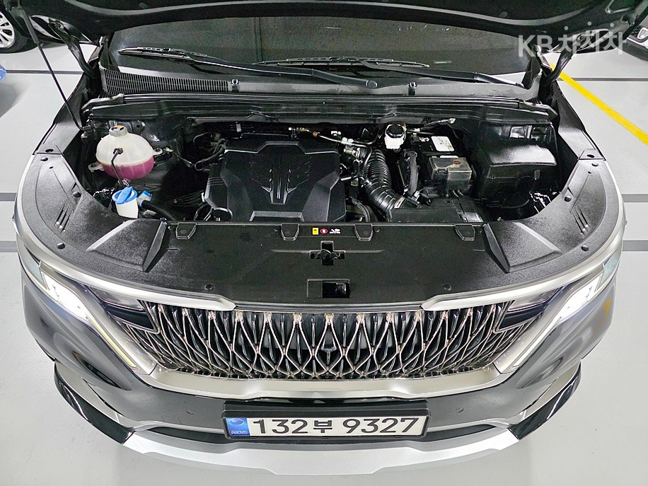 2022 - kia carnival