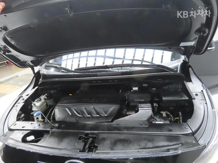 Kia Carnival 2.2 Diesel Prestige 9