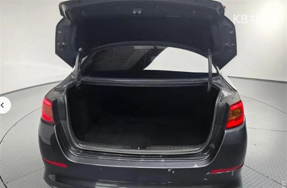 2014 - kia k5