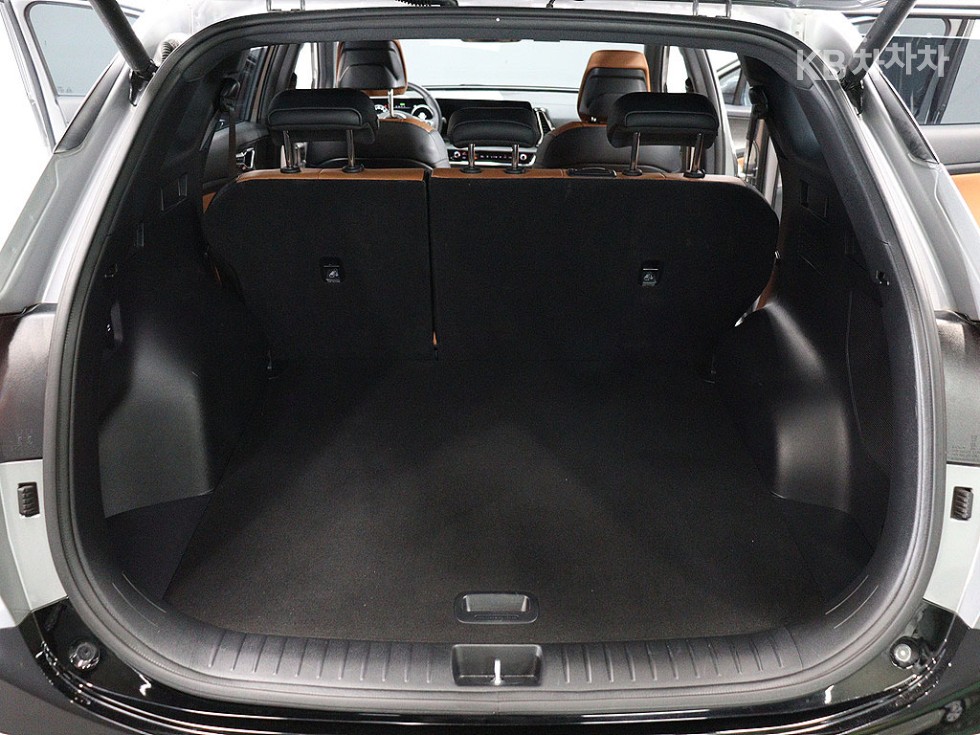 2023 - kia sportage