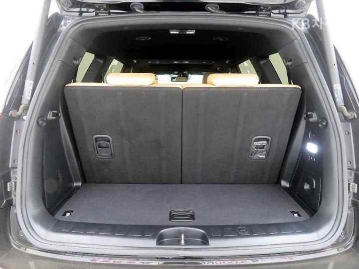 Kia Mohave The Master 3.0 Diesel 4WD Masters 6