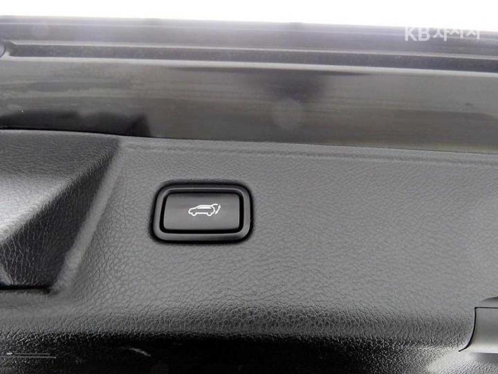 Kia Mohave The Master 3.0 Diesel 4WD Masters 7