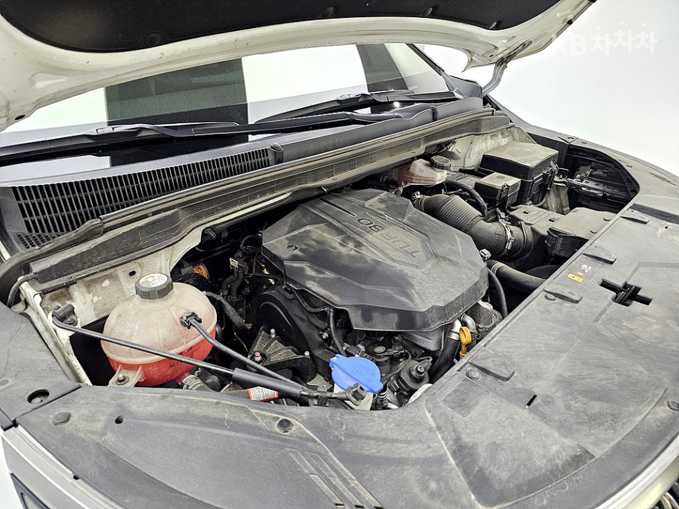 2022 - kia carnival