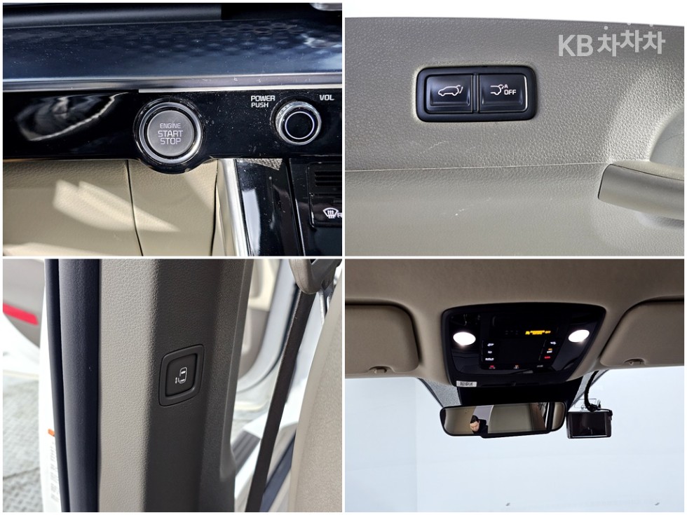 2022 - kia carnival