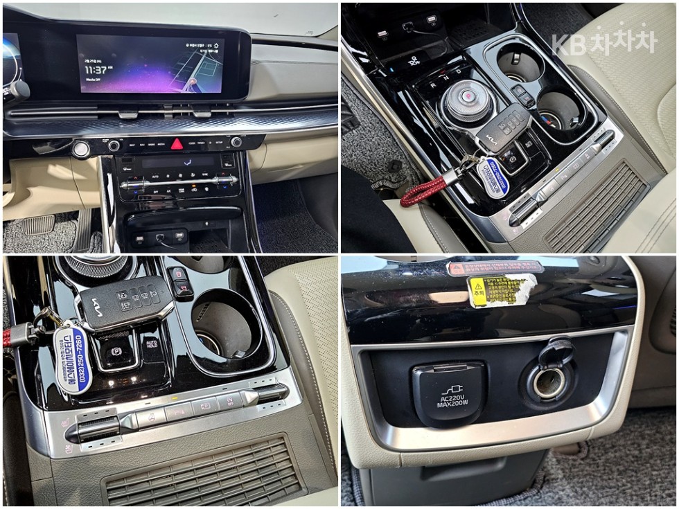 2022 - kia carnival