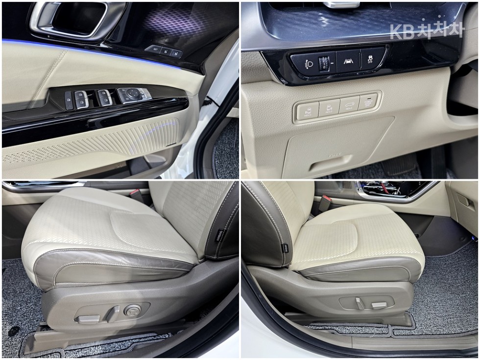 2022 - kia carnival