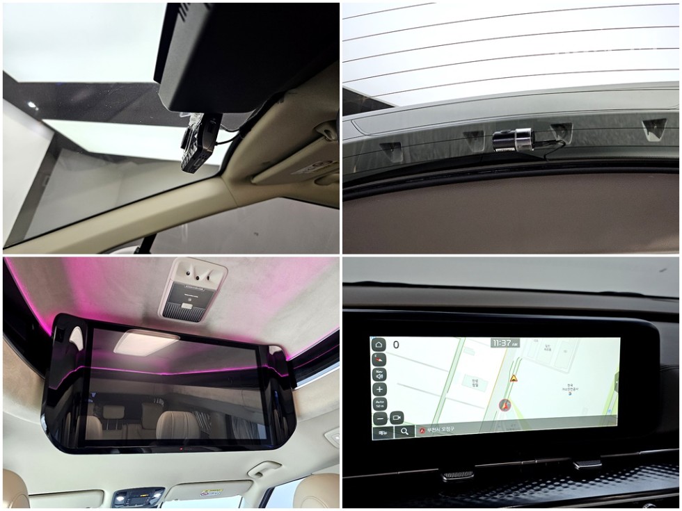 2022 - kia carnival