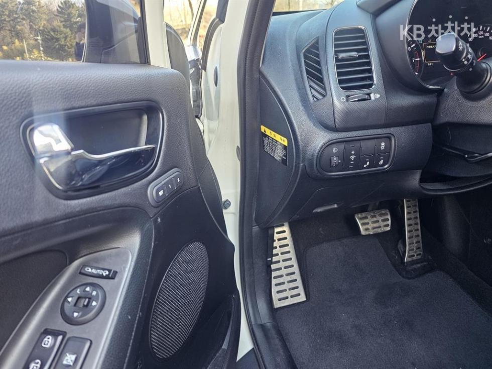 2016 - kia k3