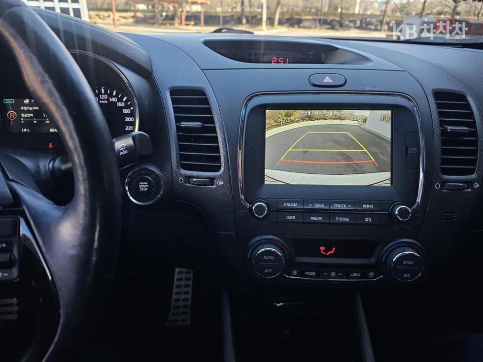 2016 - kia k3