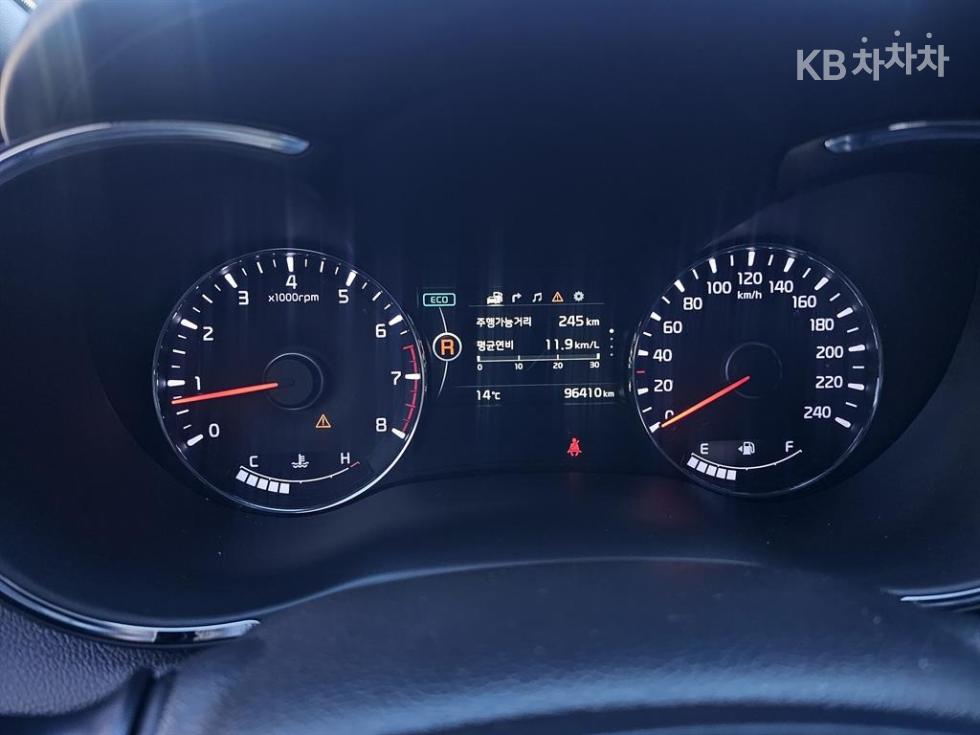 2016 - kia k3