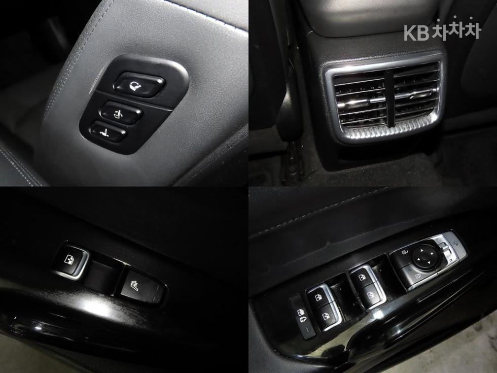2020 - kia k5