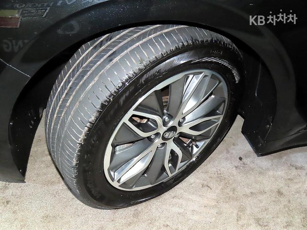 2020 - kia k5