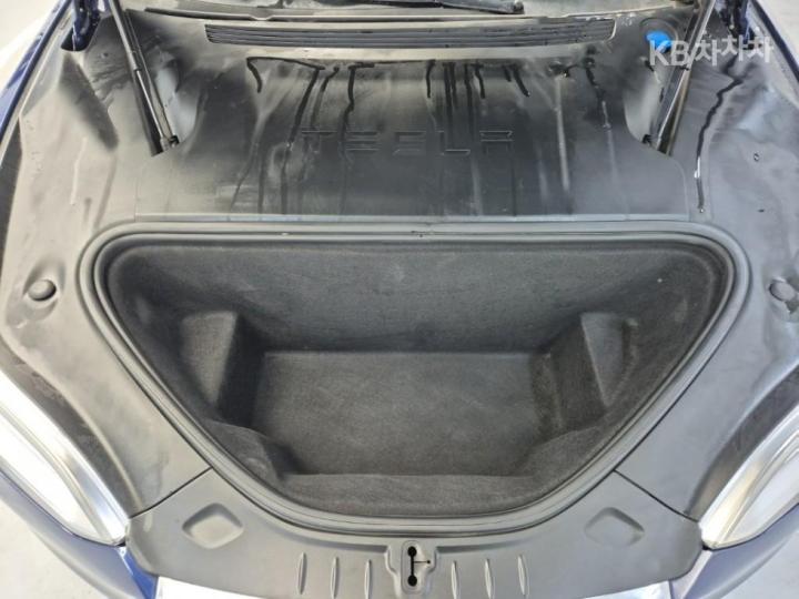 Tesla Model S 75D 6