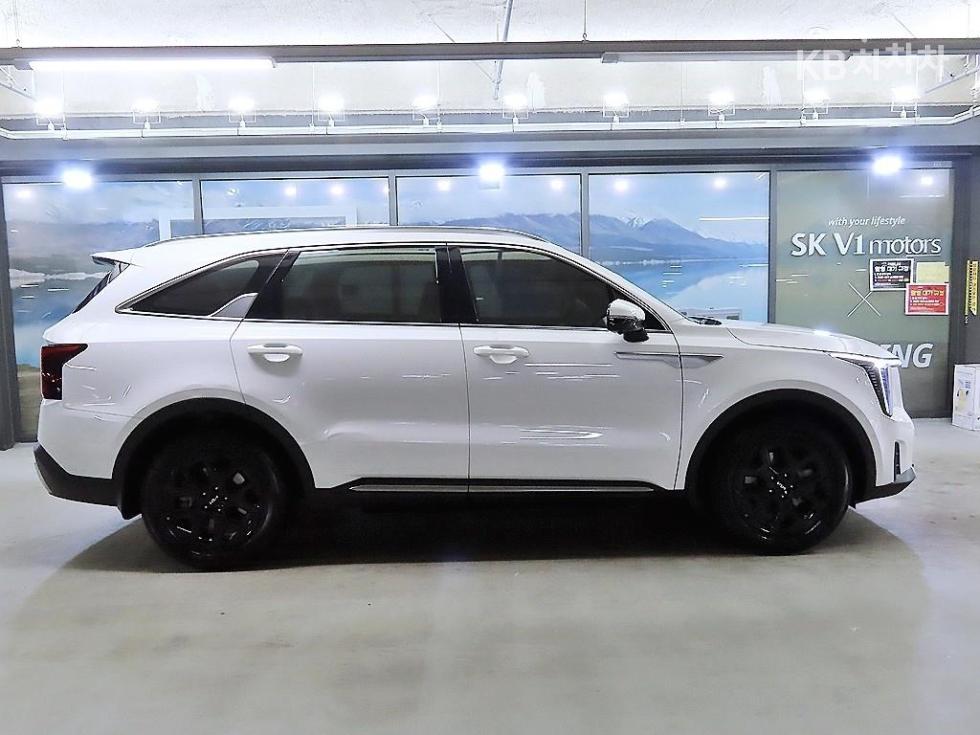 2026 - kia sorento