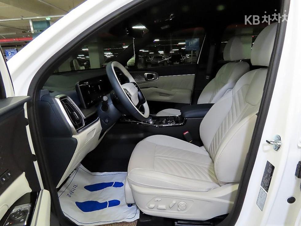 2026 - kia sorento
