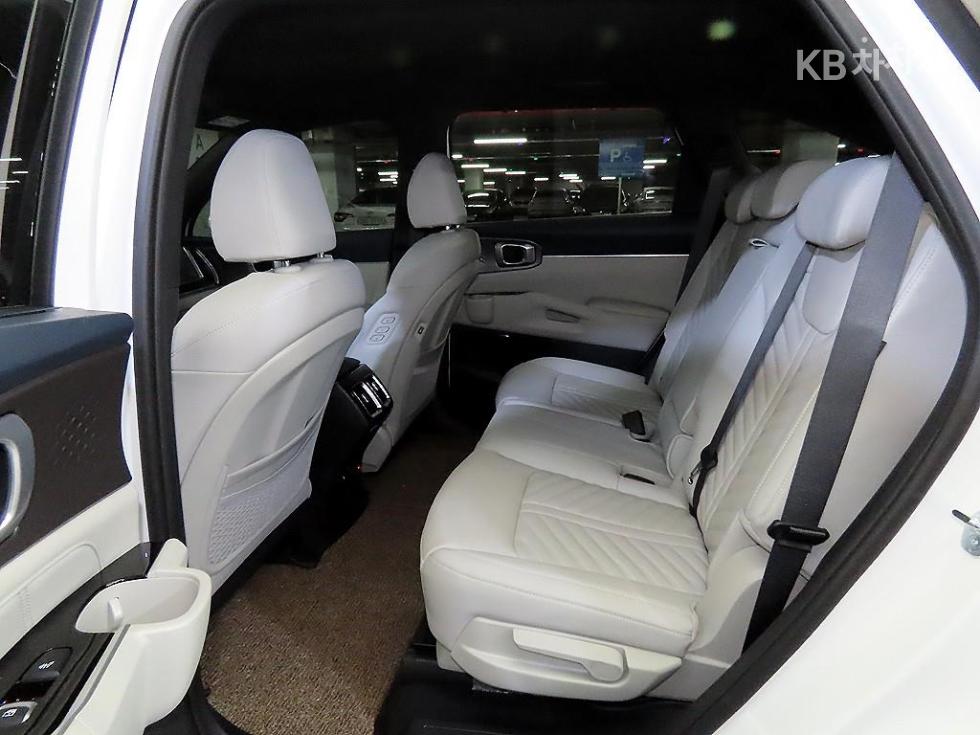 2026 - kia sorento