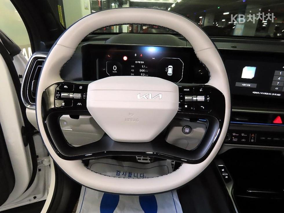 2026 - kia sorento