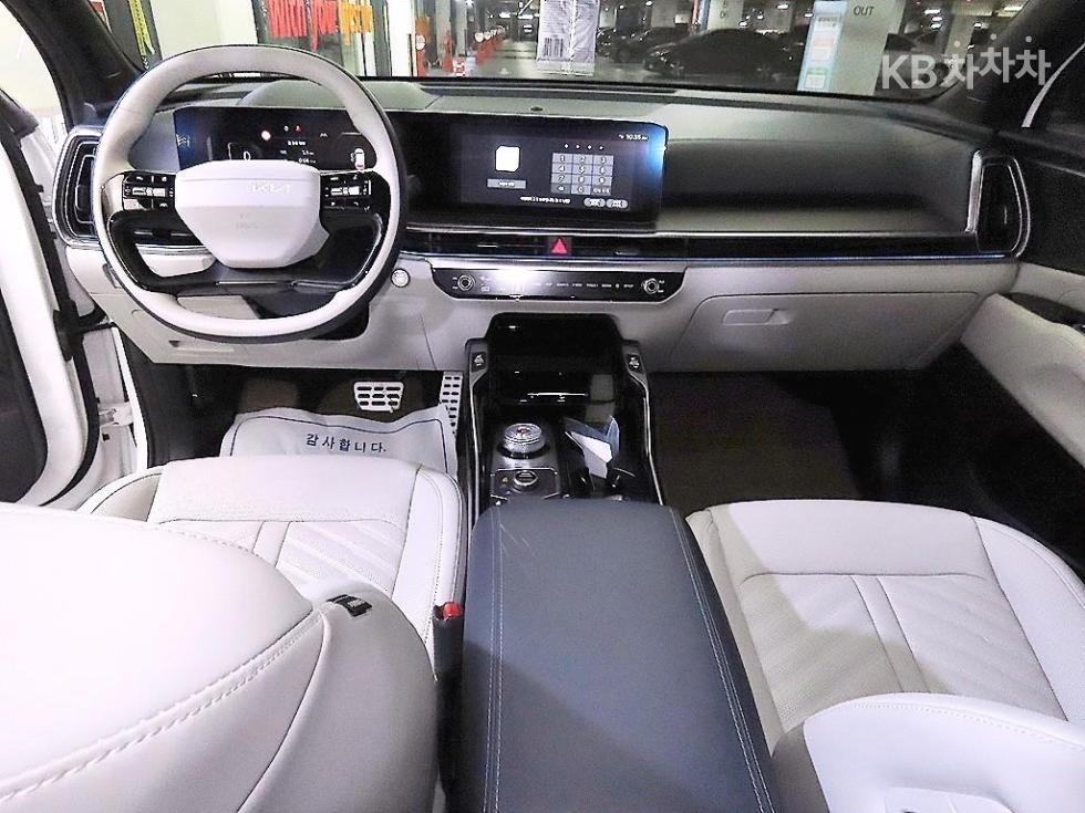 2026 - kia sorento