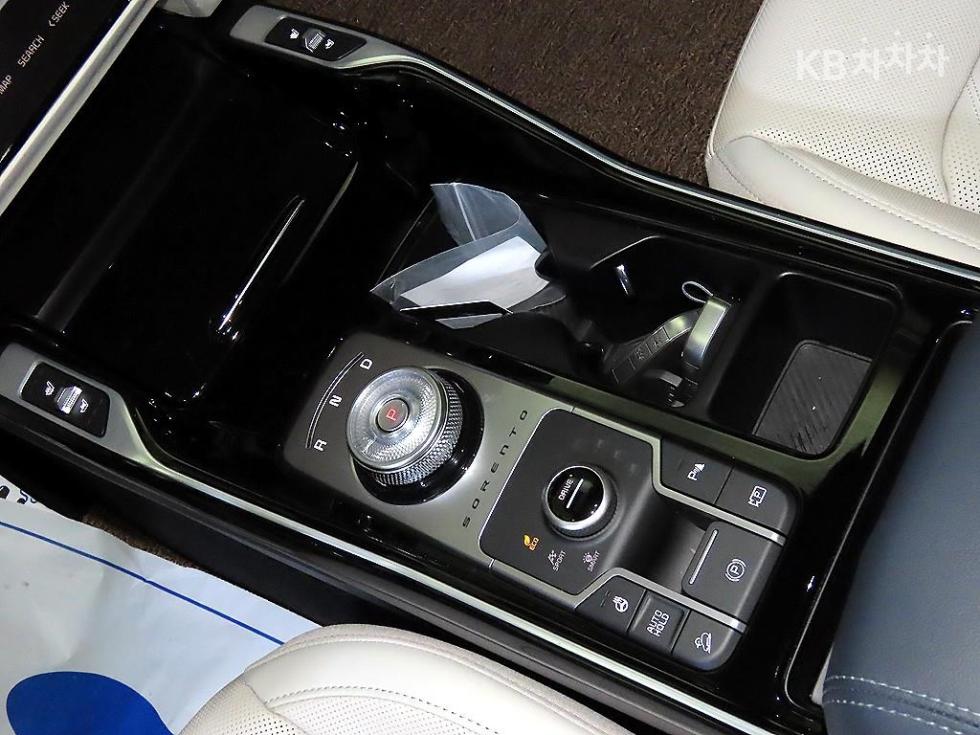 2026 - kia sorento