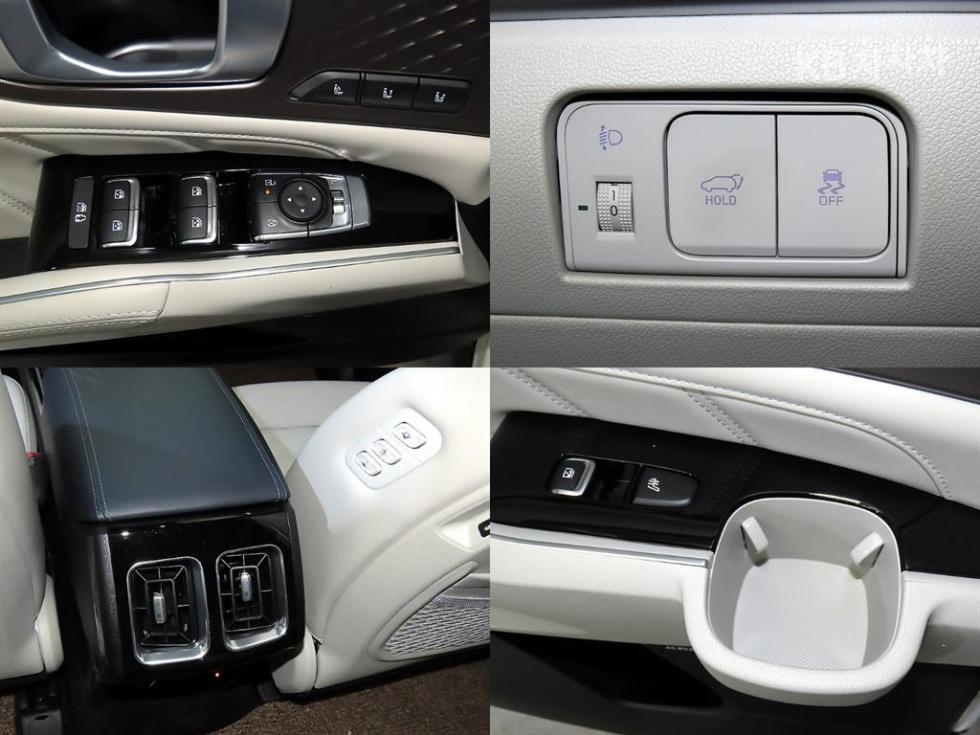 2026 - kia sorento