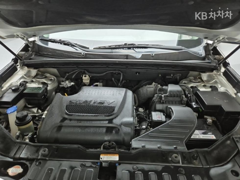 2012 - kia sorento