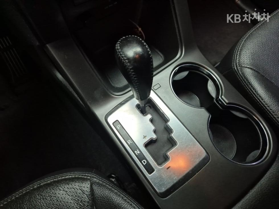 2012 - kia sorento