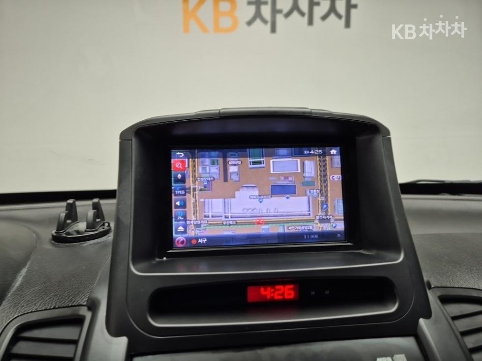 2012 - kia sorento