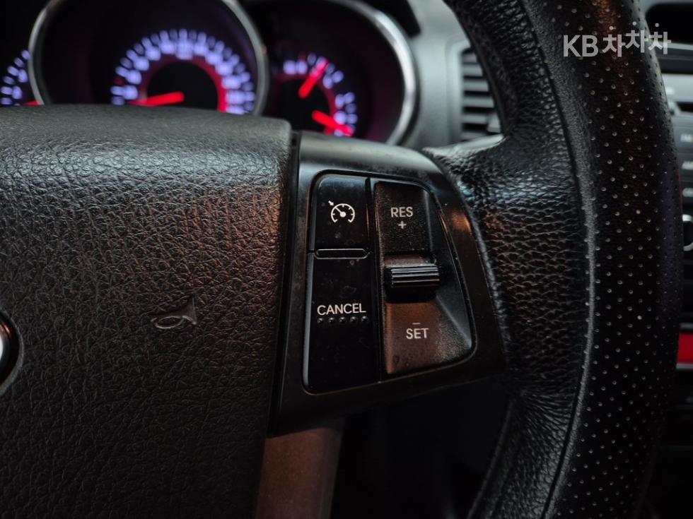 2012 - kia sorento