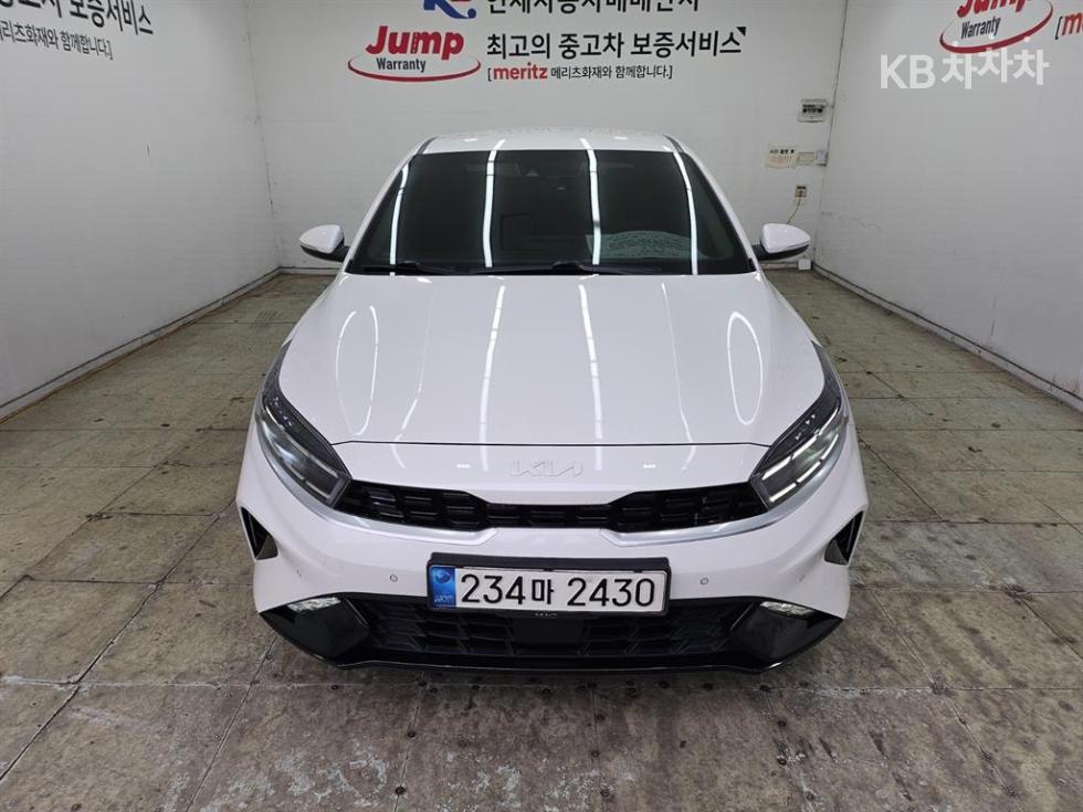 2022 - kia k3