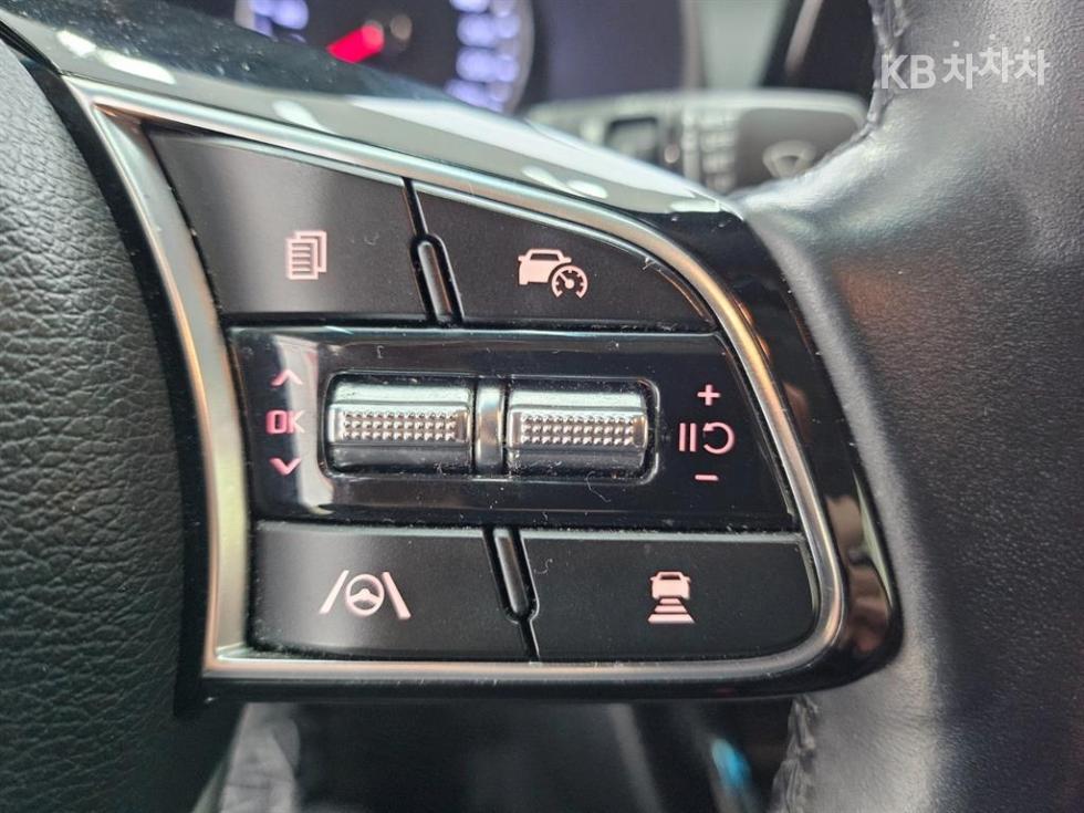 2022 - kia k3