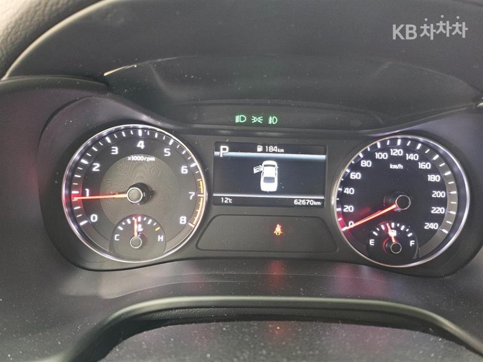 2022 - kia k3