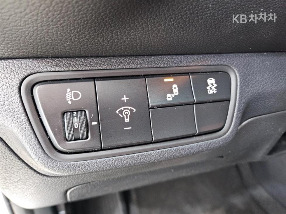 2022 - kia k3