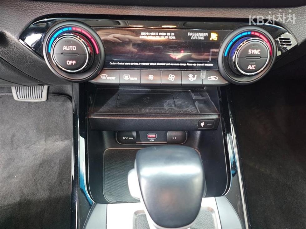 2022 - kia k3