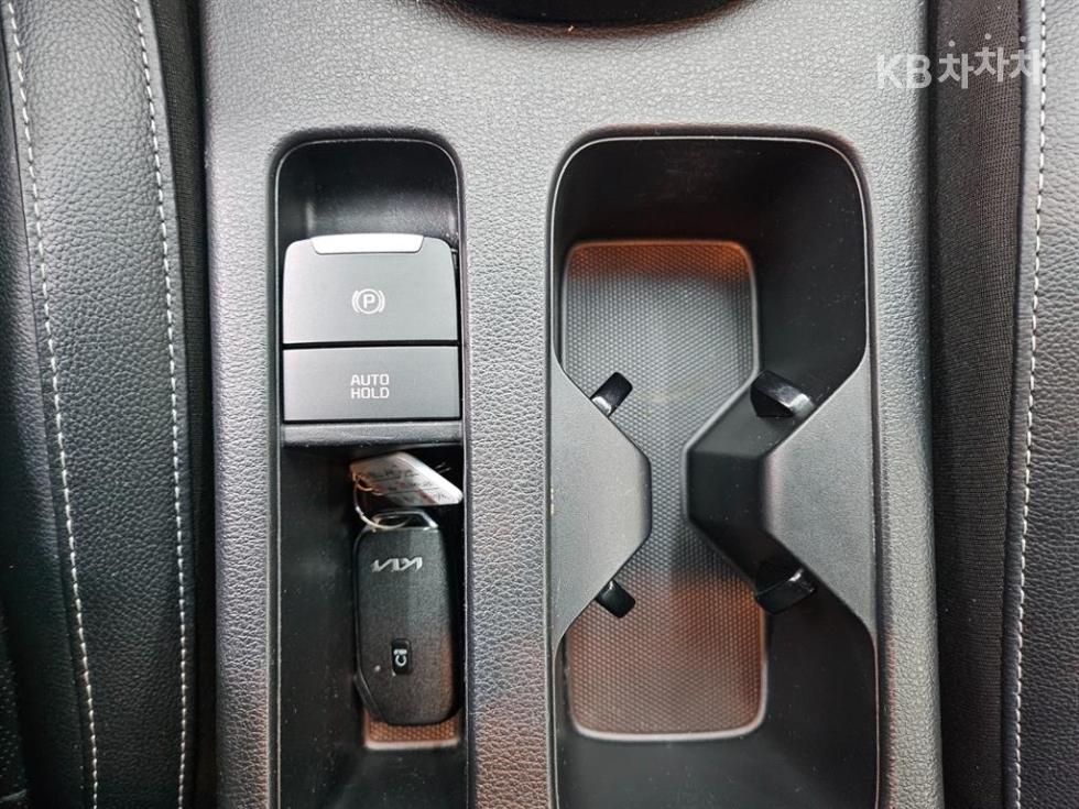 2022 - kia k3