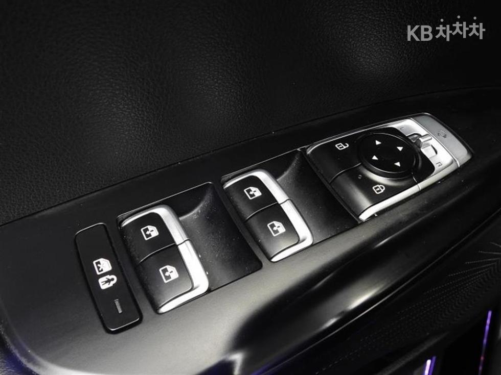2021 - kia k5