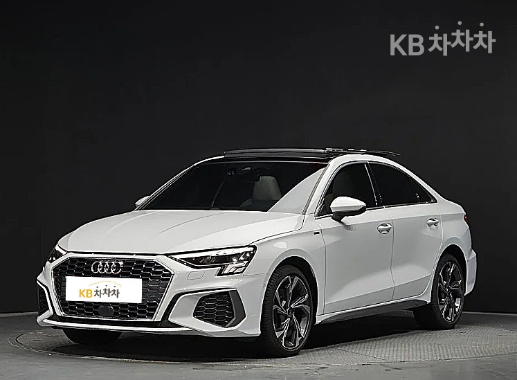 2023 - audi a3