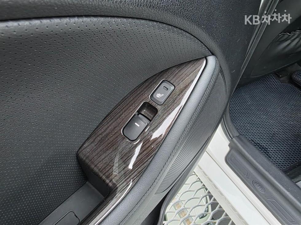 2012 - kia k5