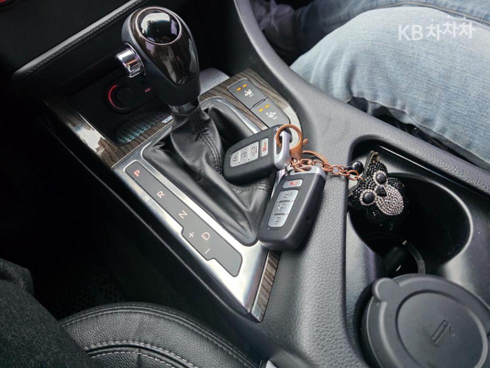 2012 - kia k5
