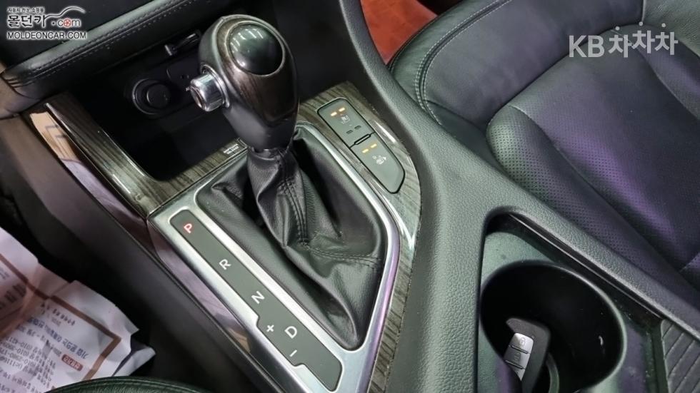 2013 - kia k5