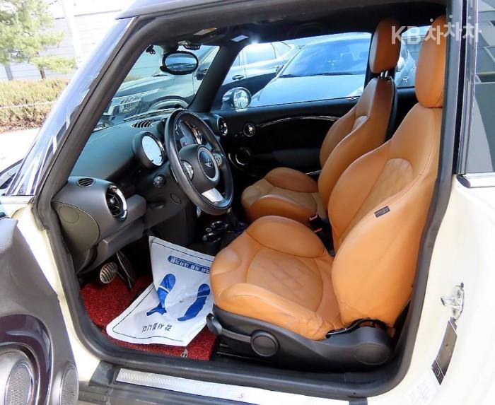 Mini Clubman S 1.6 Regular 6