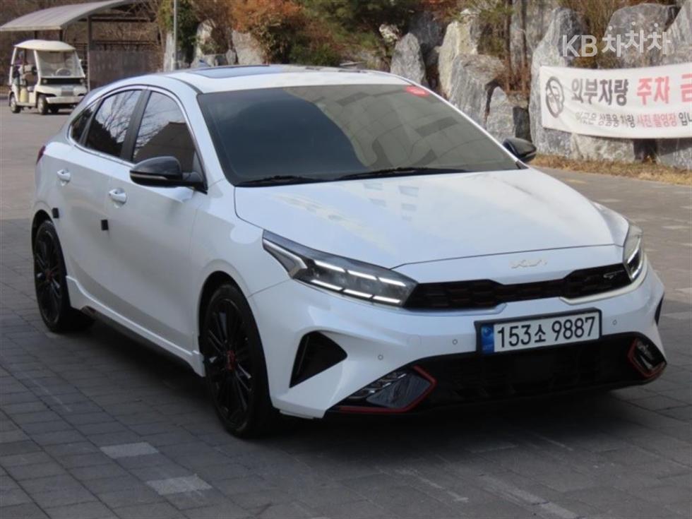 2022 - kia k3