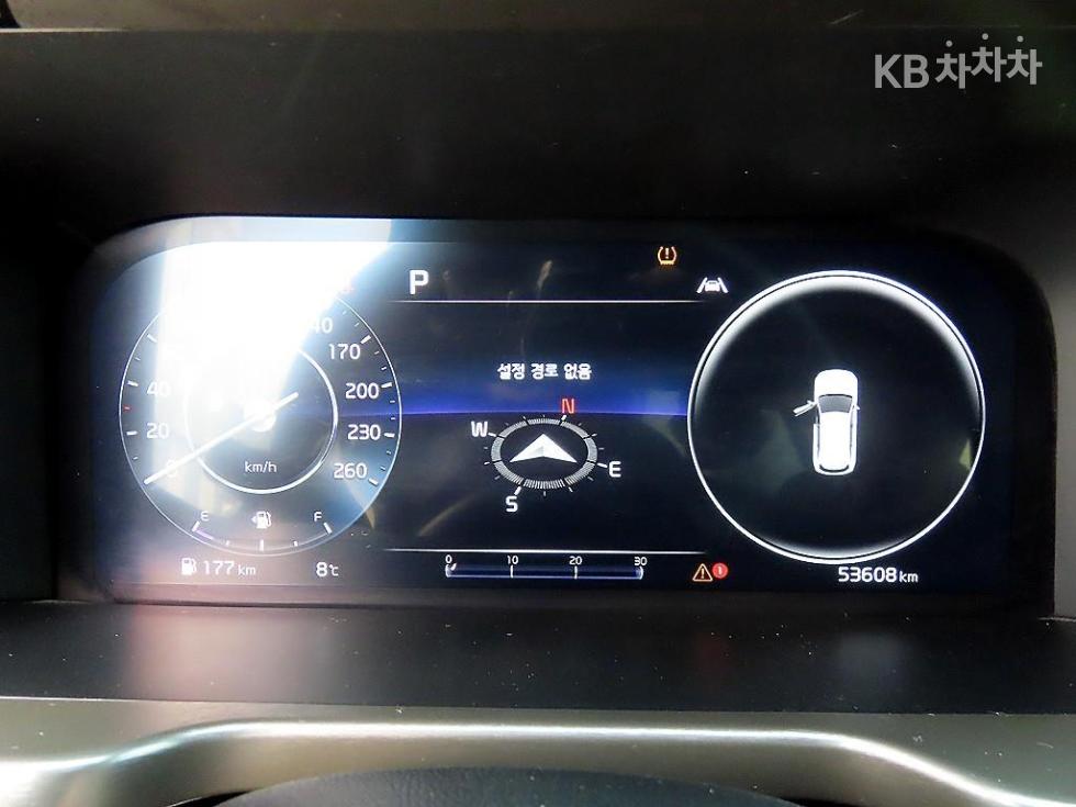 2022 - kia sorento