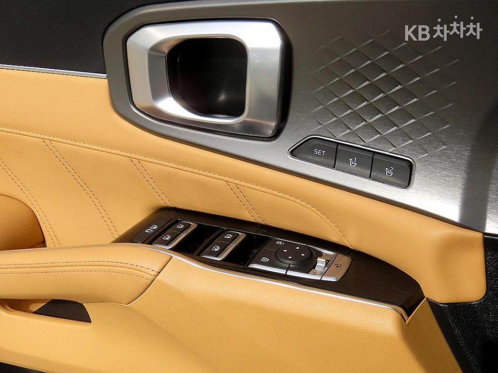 2022 - kia sorento