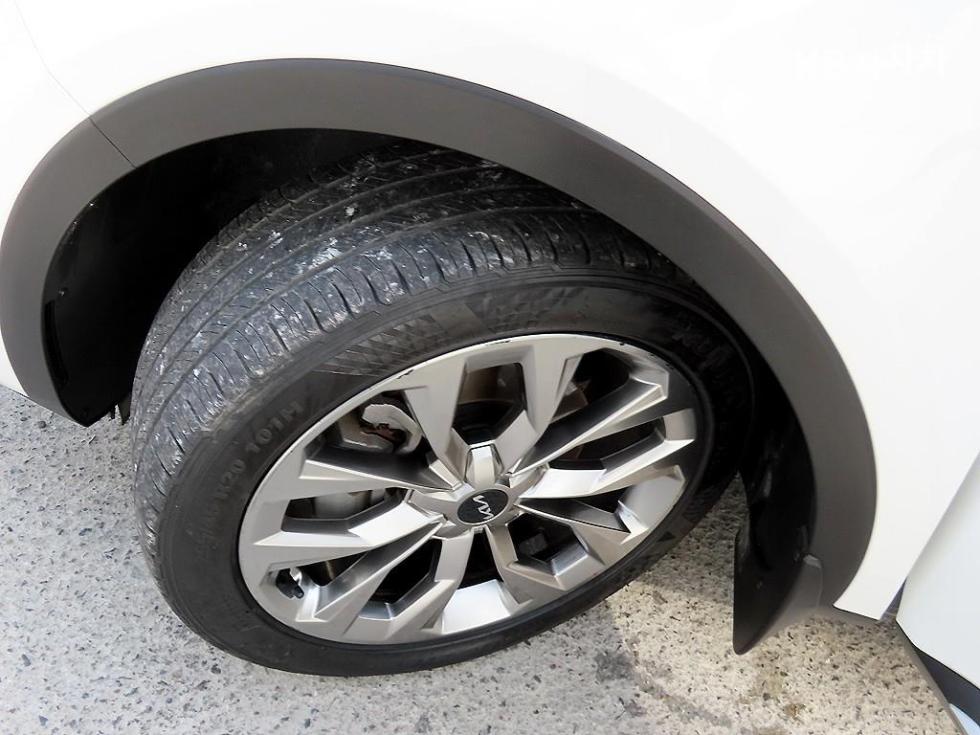 2022 - kia sorento