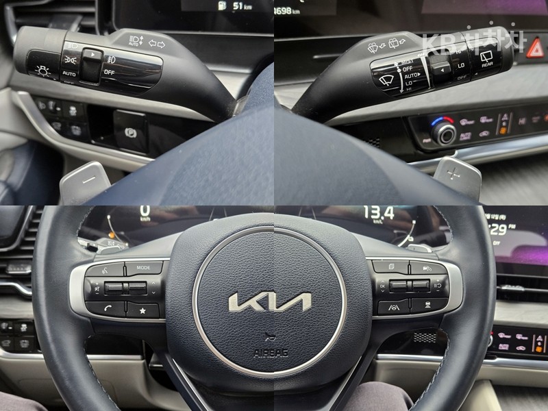 2022 - kia sportage