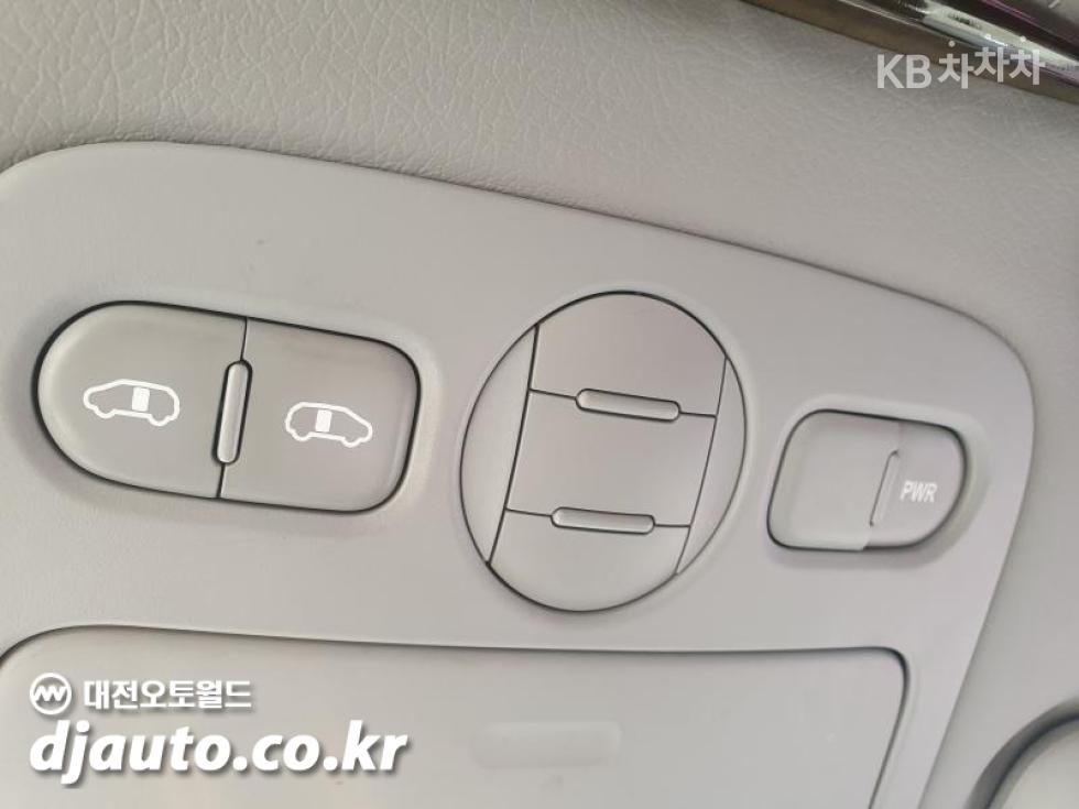 2013 - kia carnival