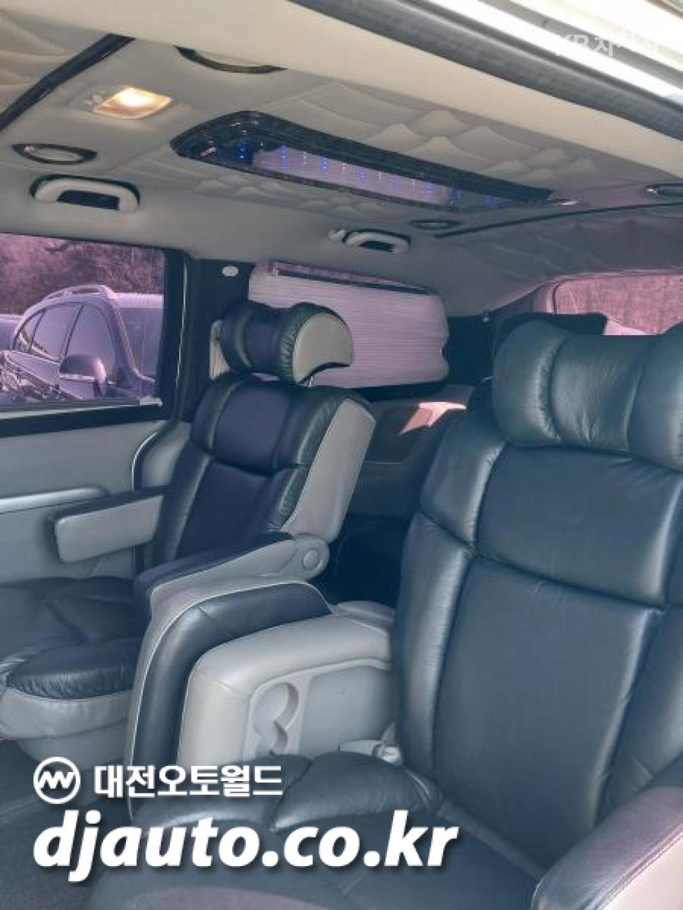 2013 - kia carnival