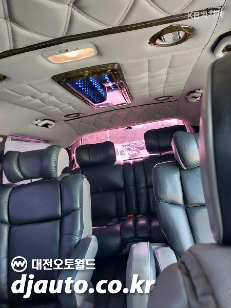 2013 - kia carnival