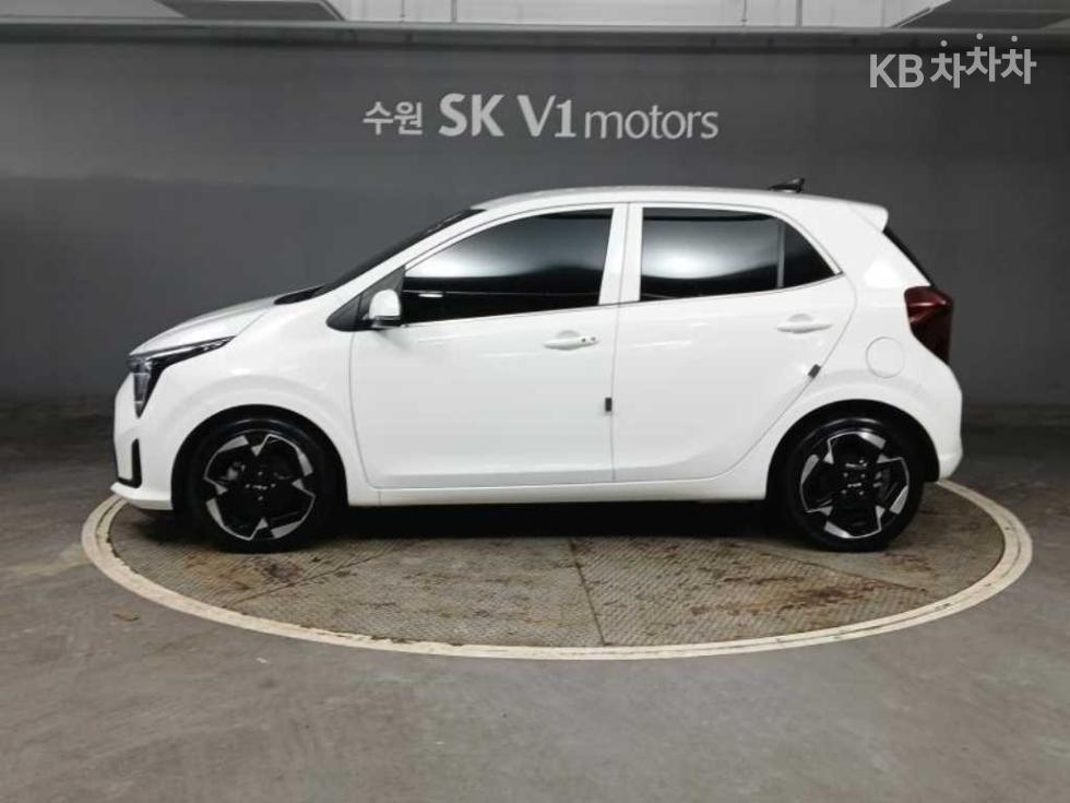 2025 - kia morning (ja)